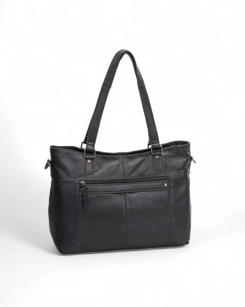 HOUSE OF SAJACO - 14" laptop bag