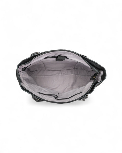 HOUSE OF SAJACO - 14" laptop bag