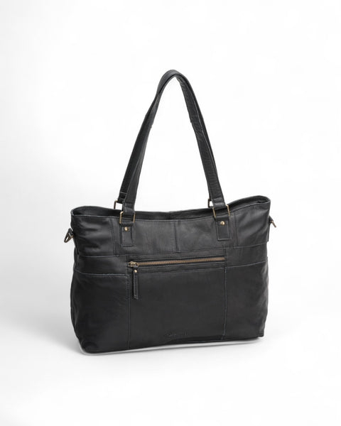 HOUSE OF SAJACO - 14" laptop bag