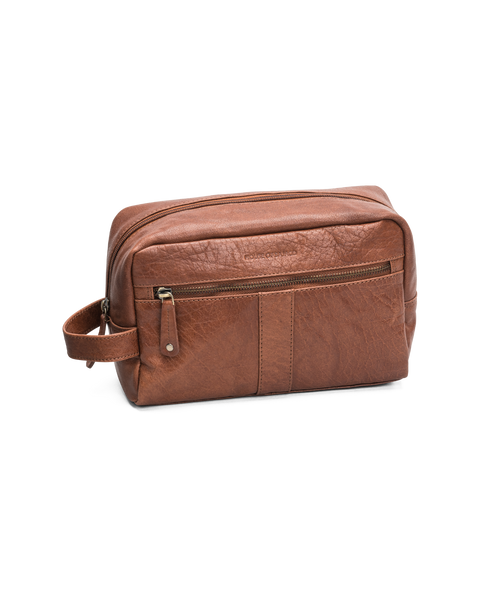 HOUSE OF NORDIC - Men's toiletry bag