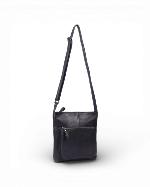 HOUSE OF SAJACO - Side bag