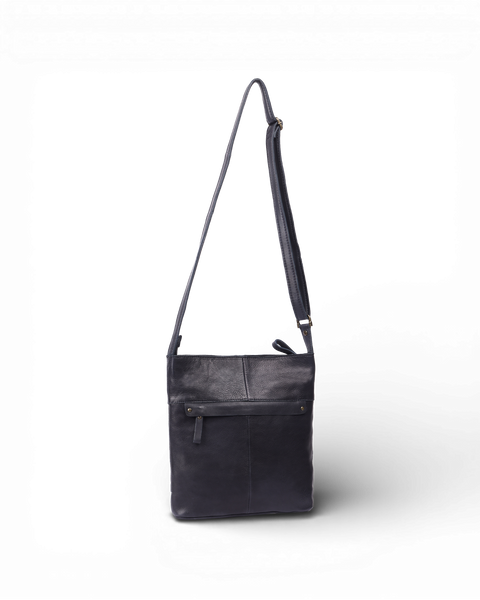 HOUSE OF SAJACO - Side bag