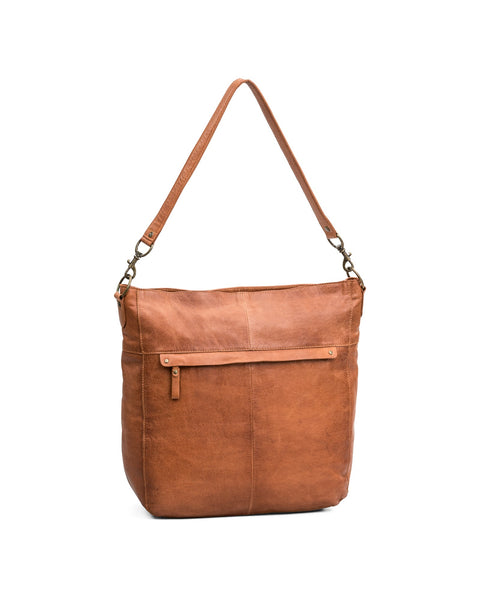 HOUSE OF NORDIC -  Hobo hliðartaska