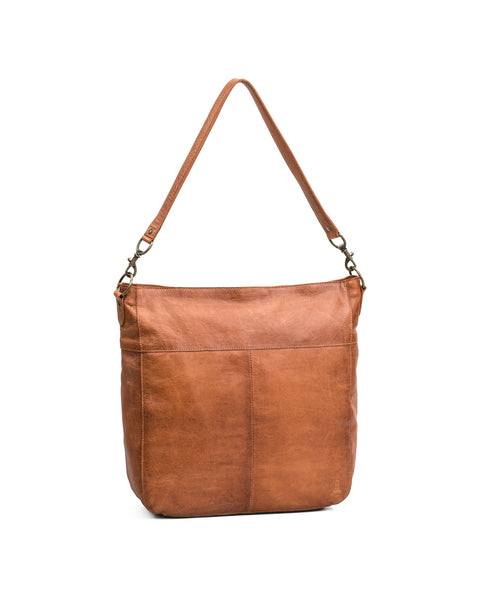 HOUSE OF NORDIC -  Hobo hliðartaska