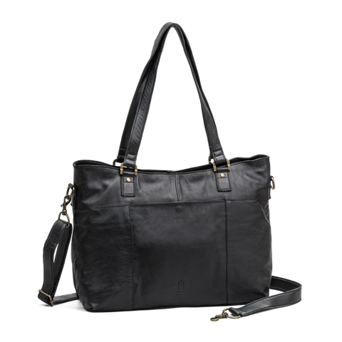 HOUSE OF SAJACO - 14" laptop bag