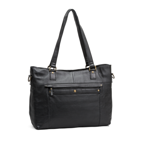 HOUSE OF SAJACO - 14" laptop bag