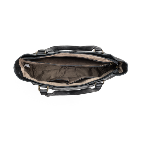HOUSE OF SAJACO - 14" laptop bag