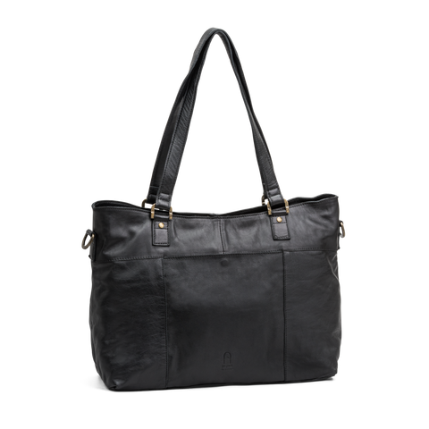 HOUSE OF SAJACO - 14" laptop bag