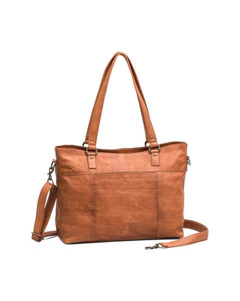 HOUSE OF SAJACO - 14" tölvutaska