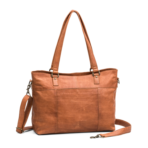 HOUSE OF SAJACO - 14" laptop bag