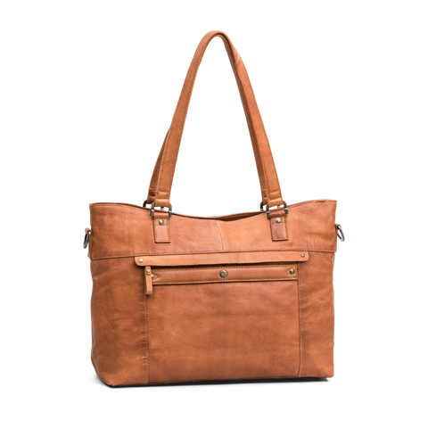 HOUSE OF SAJACO - 14" laptop bag