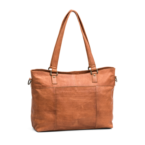 HOUSE OF SAJACO - 14" laptop bag