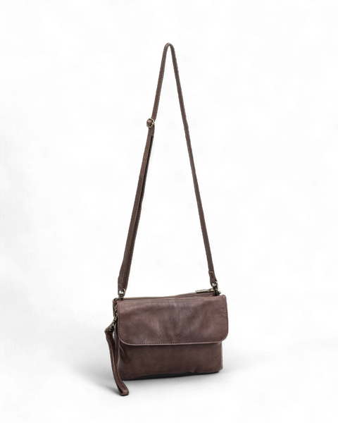 HOUSE OF SAJACO - Small side bag