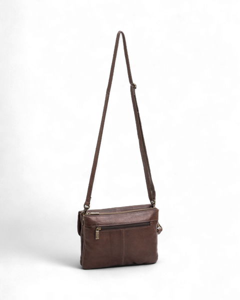 HOUSE OF SAJACO - Small side bag