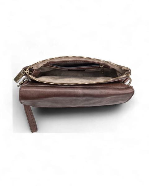 HOUSE OF SAJACO - Small side bag