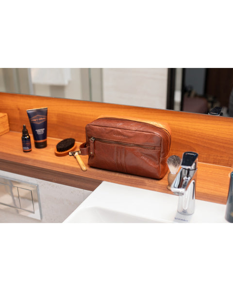 HOUSE OF NORDIC - Herrasnyrtitaska