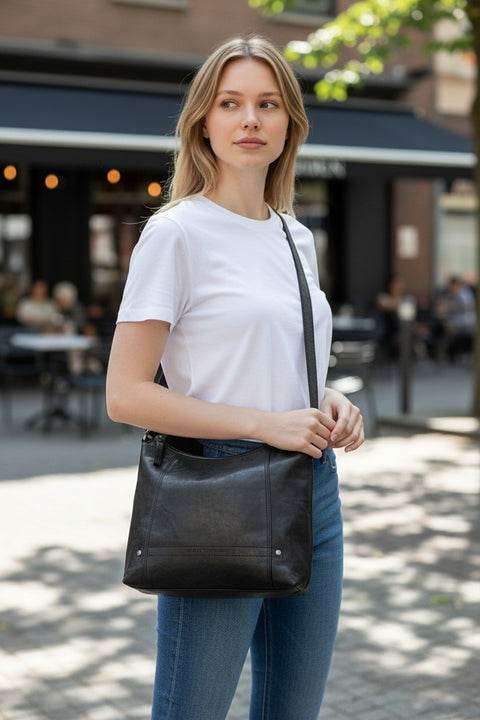Spikes &amp; Sparrow Jessyca cross body