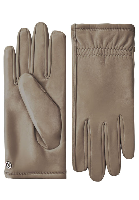 OTTO KESSLER- Dömuhanskar f. snertiskjá