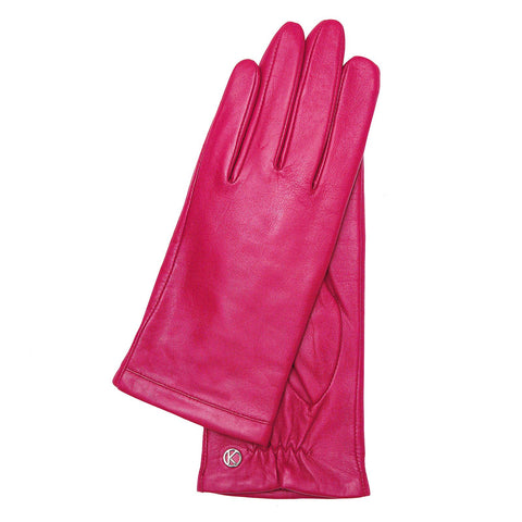 Otto Kessler - Women's gloves touch