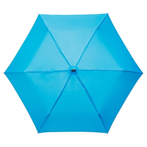 MINIMAX - Folding umbrella flat