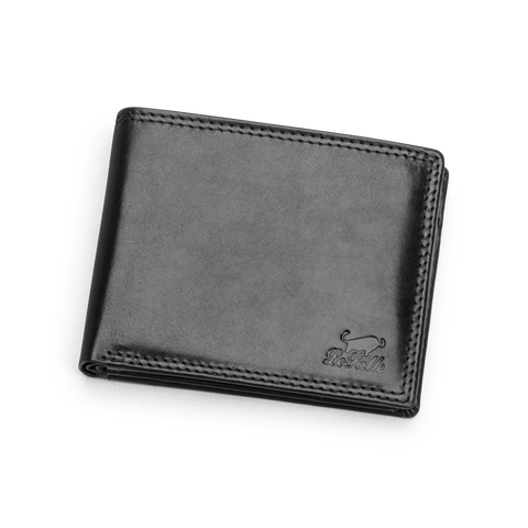 LE SALLE - Wallet 3 colors