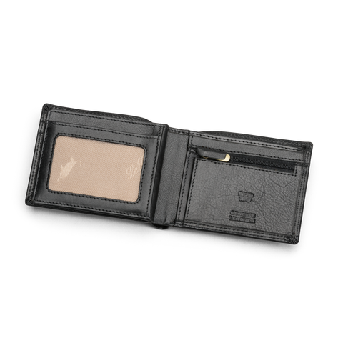 LE SALLE - Wallet 3 colors