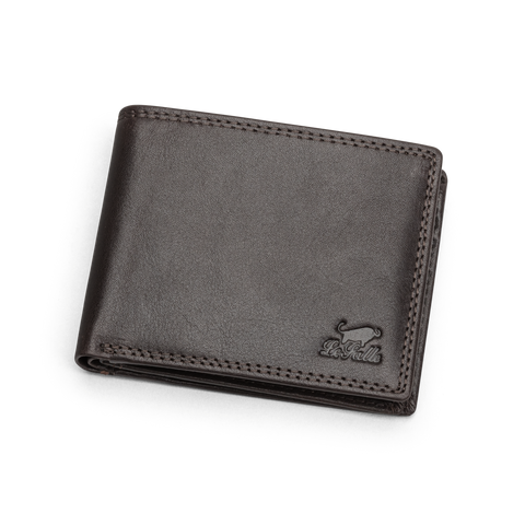 LE SALLE - Wallet 3 colors