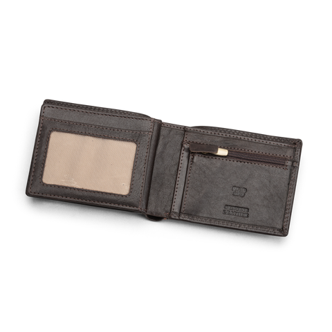 LE SALLE - Wallet 3 colors