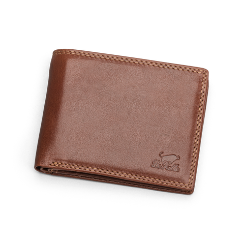 LE SALLE - Wallet 3 colors