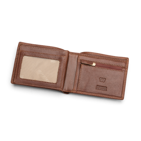 LE SALLE - Wallet 3 colors