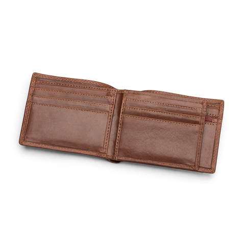 LE SALLE - Wallet 3 colors