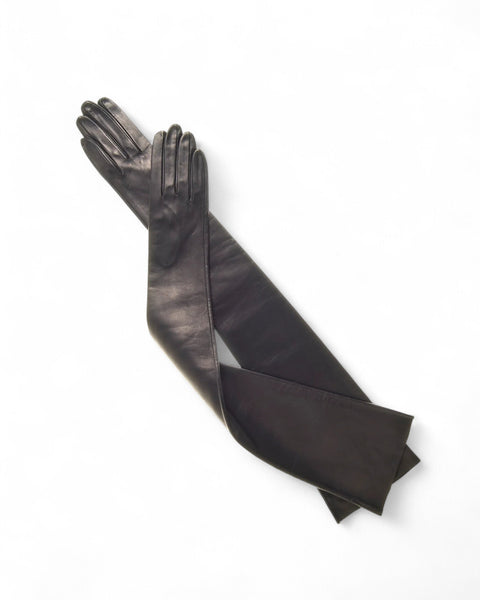 OTTO KESSLER - Dömuhanskar Háir