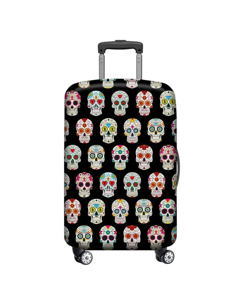 Velosock Mexico ferðatöskuhlíf