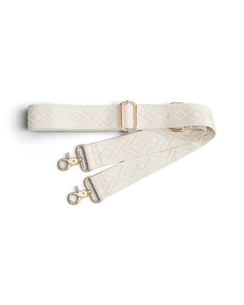 Ulrika Design Shoulder Strap