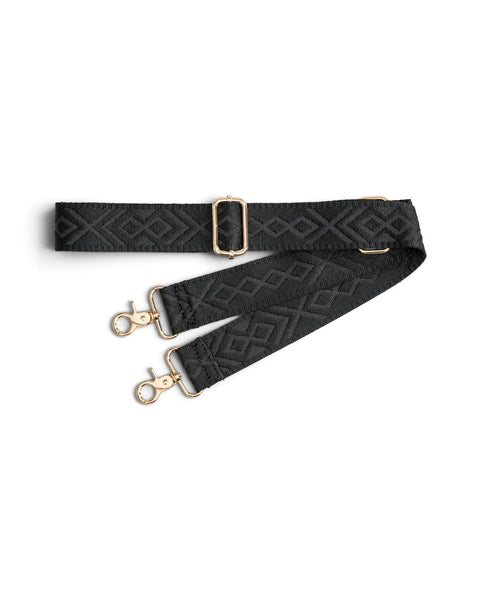 Ulrika Design Shoulder Strap