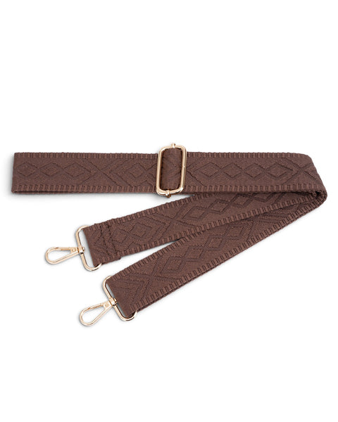 Ulrika Design Shoulder Strap