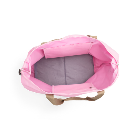 LYCKE Weekend bag