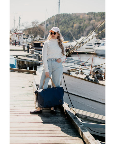 LYCKE Weekend bag