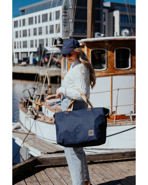 LYCKE Weekend bag