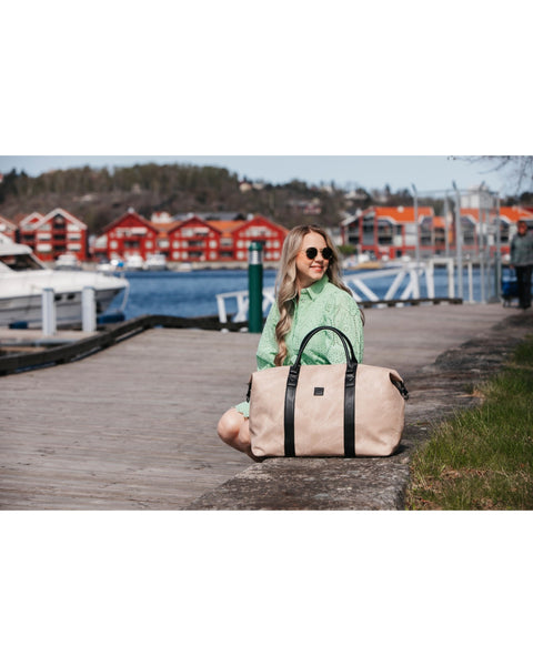 LYCKE Weekend Bag