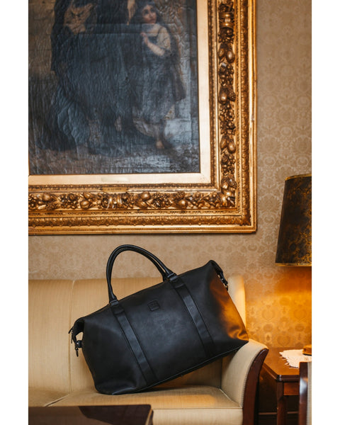 LYCKE Weekend Bag