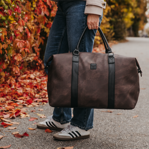 LYCKE Weekend Bag