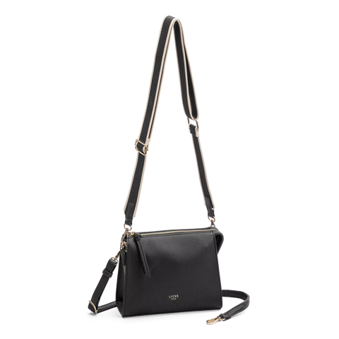 LYCKE Sandnes - Ladies bag 2 colors