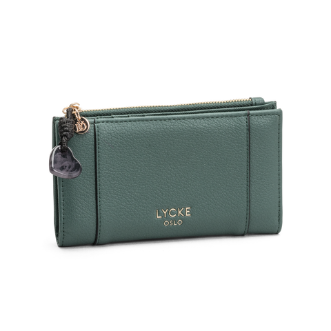 LYCKE EGERSUND - Card wallet