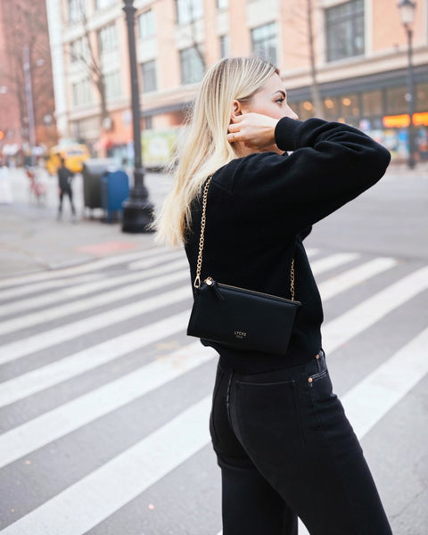 LYCKE Egersund - Neat demo bag