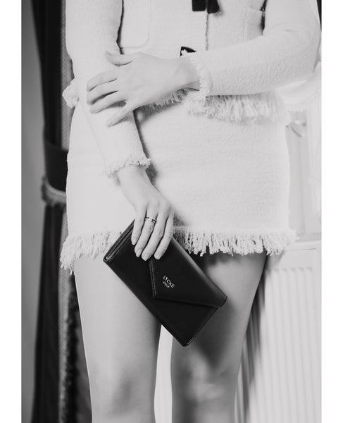 LYCKE Egersund - Nett dömutaska