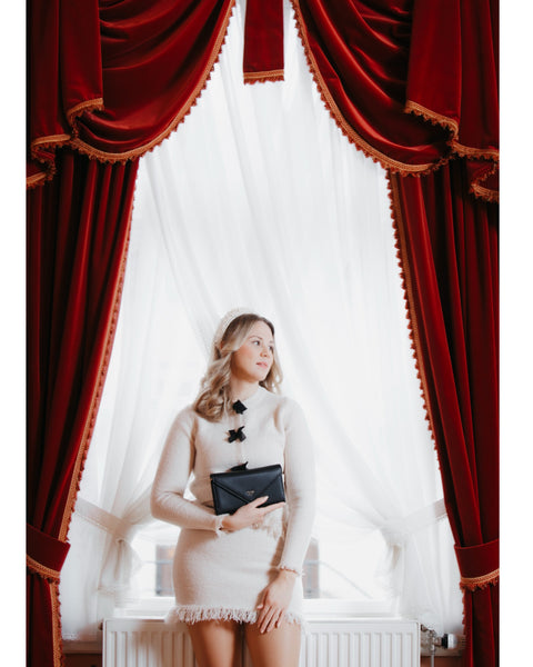 LYCKE Egersund - Nett dömutaska