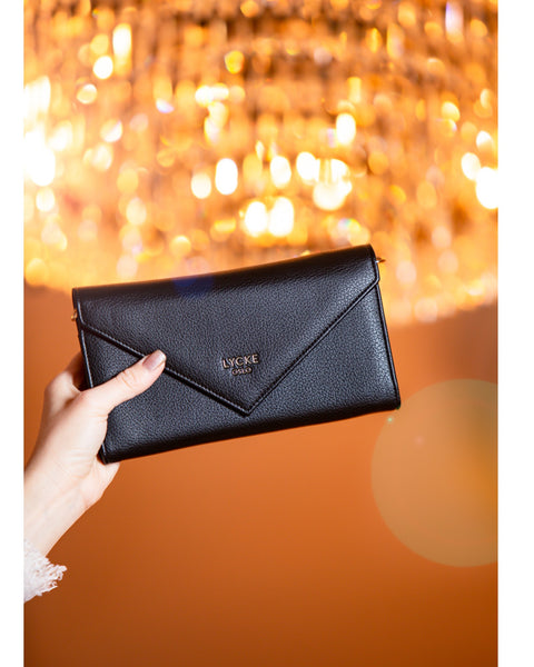 LYCKE Egersund - Nett dömutaska