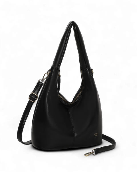 LYCKE Vardö - Dömutaska