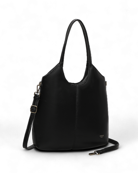 LYCKE Vardö - Dömutaska